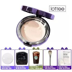 [로트리][1만이상 파우더퍼프/금액별GIFT][로트리][썬팩트]로사 센티폴리아 파우더팩트 SPF40 PA++