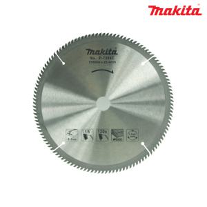 마끼다 팁쏘 P-73097 255mm 목재용 원형톱날