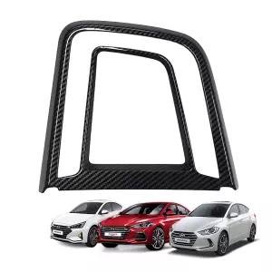 미켈라토 아반떼AD 스포츠 페이스리프트 튜닝 카본 몰딩 커버 모음전