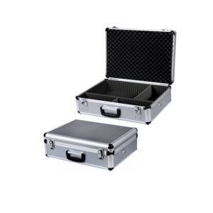 티비 알루미늄가방 TB-035 기계장비수납 공구함 모니터케이스 LCD 모니터 적재함 방송장비함 드론 가방