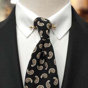 [남자친구] 명품 카라핀 카라바 남자 넥타이핀