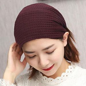 머리띠 여성 헤어밴드 두건 패션