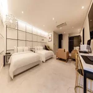 [전북 모텔] 군산 마리 호텔(나운점) (군산)