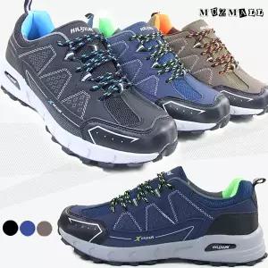 [뮤즈몰] HB120 / [290~320] 남성 빅사이즈운동화/왕발/트레킹화/런닝화/스니커즈/신발/가을/겨울