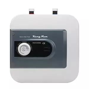 강남 전기온수기 KNE-10KU 상향식 10L 1.5KW 업소용 사무실 화장실 욕실 싱크대