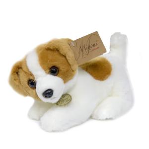 미요니 라잉 잭러셀테리어 중형 22cm 인형 동물 봉제 캐릭터 miyoni 애착