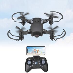 접히는드론 폴딩 카메라 미니드론 A10