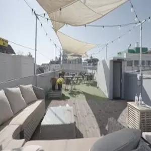 [전남 게스트하우스] 목포 건맥스테이(호스텔) (목포)