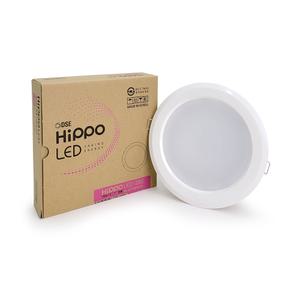 히포 LED매입등 6인치 15W 원형