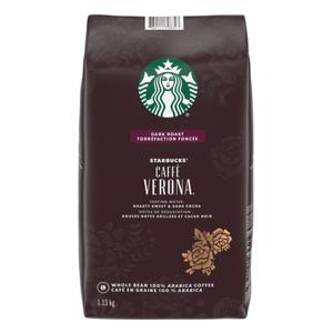 스타벅스 카페 베로나 홀빈 커피 1.13kg