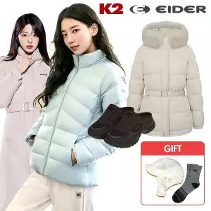 (20%)[K2/아이더] 수지 아우터/패딩/키즈 라인업