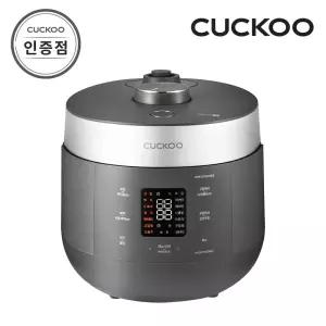 CRP-ST0610FG 6인용 트윈프레셔 전기압력밥솥 공식판매점 SJ