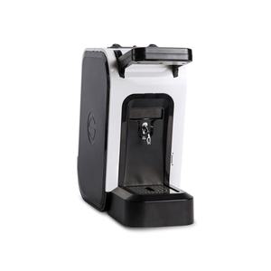 [Bonaparte] ESE 하드 파드 커피 머신 스피넬 SPINEL 챠오 - 화이트