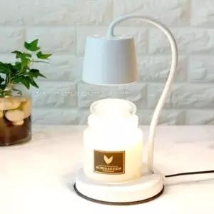 소니가든 singleWhite캔들워머+캔들 21oz) SET 결혼집들이선물포장 카드메세지