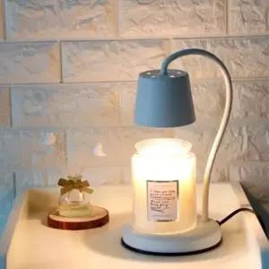 소니가든 singleWhite캔들워머+캔들 26oz) SET 결혼집들이선물포장 카드메세지