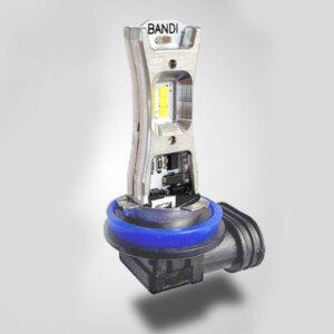 LED안개등 국산 차량용램프 2개1세트 880 881 9006 H8 H11 5900K 라이트