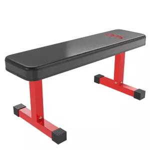 DDS 웨이트 플랫 벤치 가정용 평벤치 홈트 덤벨 프레스 기구 멀티 헬스 운동 아령 의자