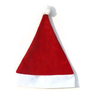 산타모자 일반형/유아/아동/초등/부직포/크리스마스모자