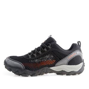 험토 플래싱 메쉬 등산 트레킹화 남성