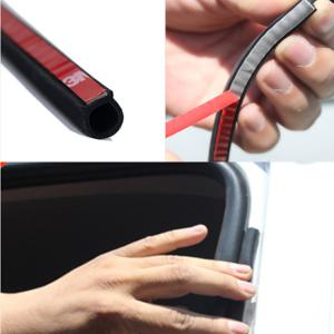 자동차 소음 바람차단 차량 문콕방지 에어가드 고무몰딩/그랜드스타렉스 카니발 트래버스 볼트 이쿼녹스