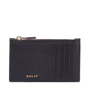 [BALLY] 남성 카드 지갑 LANDY W BL 150