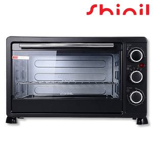 신일 오븐레인지 전기오븐기