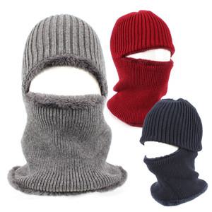 기모니트 바라클라바 방한모자 방한마스크 넥워머 복면