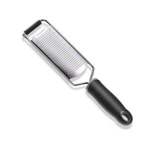 [리빙선데이]치즈 그레이터 그라인더 강판 갈이 이유식 제스터 가는기계 글라인더