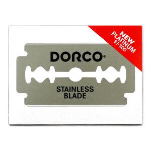 도루코 화장도 ST-300 면도날 양날 미용용품 1갑