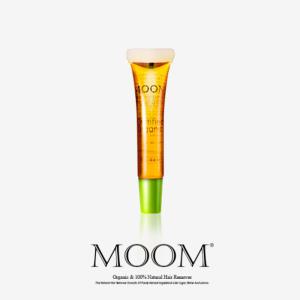 MOOM 아이뭄 18g 천연 왁싱 제모 아이브로우 눈썹 얼굴