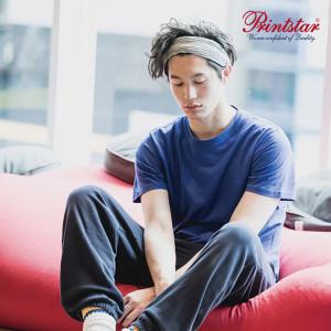 프린트스타 083-BBT 32수 무지 반팔티셔츠 단체티 반티 소량인쇄 1장도제작가능