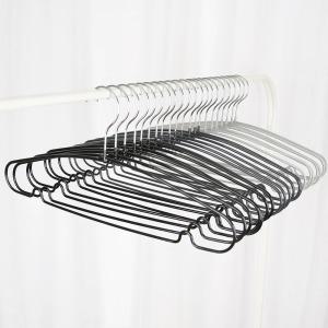 브이앤비리빙 논슬립 철제 라운드 옷걸이 20P