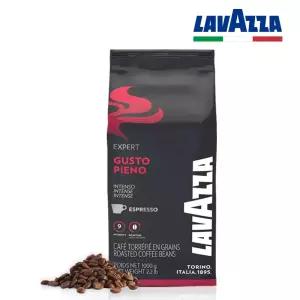 라바짜 구스토 피에노 원두 커피 1kg 로스팅 홀빈