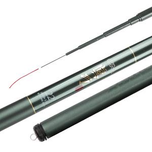 바낙스 CM 진궁 민물낚시대 28칸 붕어낚시대 대물대