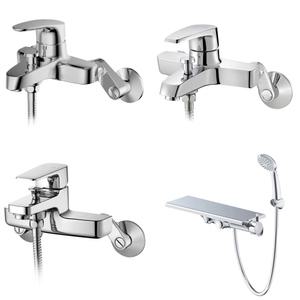 대림바스 바트라 샤워기 욕조 벽붙이 욕실 수전 수도꼭지