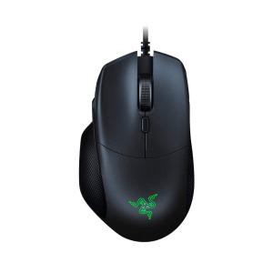 레이저 Basilisk Essential 유선/게이밍 마우스 /병행