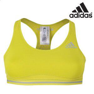 [언더아머]아디다스 여성 TF CHILL BRA 기능성 스포츠브라탑/운동복/헬스복/요가복/필라테스 - AX8777