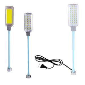 LED 충전식 자석 랜턴 자바라 스탠드 조명  작업등