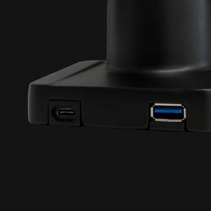 루나랩 모니터암 전용 USB C/A 케이블 키트