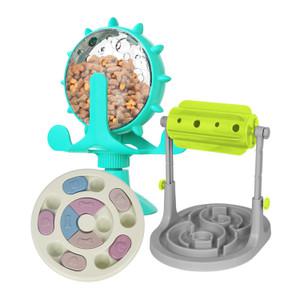 펫후드 노즈워크 3종 강아지 고양이 장난감