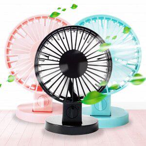 [루시드]편리하고 심플한 MINI 써큘레이터 선풍기 WT8019