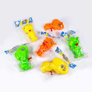 동물친구들 물총 (색상랜덤)