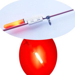 2개들이 / 원투낚시대 끝보기 / 입질감지기 / 원투대 전지케미