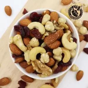 [너츠브라더] 믹스넛 오리진 600g x 3봉 총 1.8kg