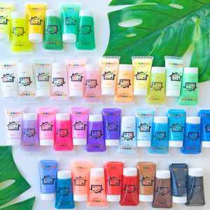 데코덴글루 생크림본드 투명펄글루 폰데코 폰케이스꾸미기용 탑꾸 다꾸 폴꾸 탑로더 방과후수업재료