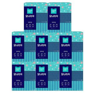 모나리자 미용티슈 180매 3개x8팩 24개 1박스