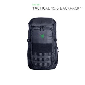 레이저코리아 텍티컬 15.6 V2 백팩 Razer Tactical 15.6
