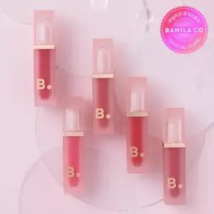 [바닐라코] 워터 드롭 베일 틴트 (3-color)