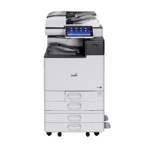 신도리코 D460 A3칼라 레이저 복합기 사무용 디지털 복사기 프린터 스캔 팩스