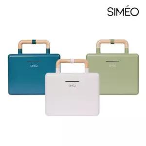 시메오 더블 와플메이커 DKK-T3201